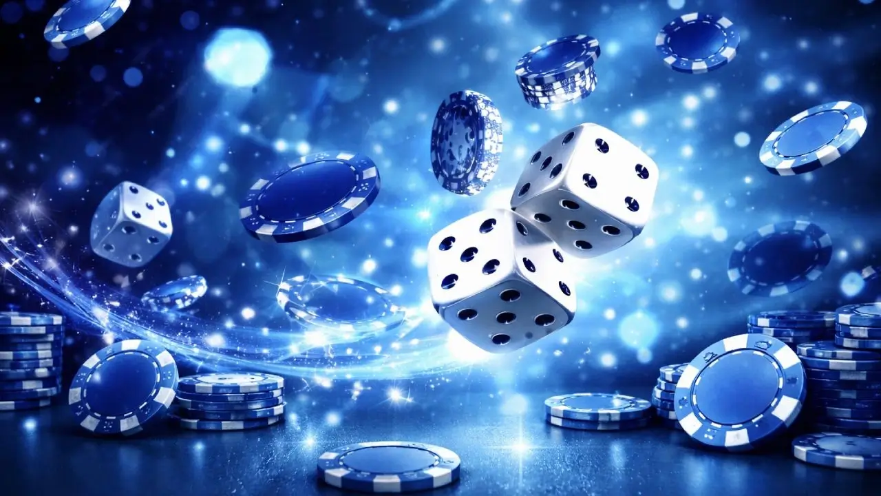 Online-Casinos mit den besten Auszahlungsquoten